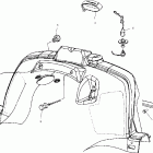 120 XC SP - S03WB1AS Electrical and console