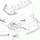 TRAIL TOURING - S03ST5BS Nosepan