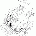 500 CLASSIC TOURING - S02ST4BS Система охлаждения