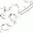 440 PRO X - S03NX4CS Система охлаждения