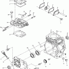 120 XC SP - S03WB1AS Картер
