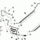 FRONTIER TOURING - S03NT7DS Система охлаждения