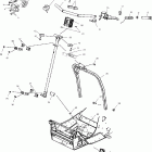 440 PRO X - S03NX4CS Руль