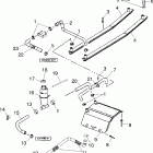 700 CLASSIC - S03ND7CS Система охлаждения