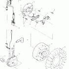 INDY 340 TOURING- S03LT3AS Генератор