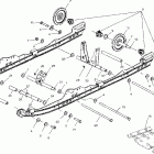 800 RMK 159 BUILT BEFORE 1/01/02 - S03NM8CS Подвеска