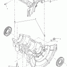 340 EDGE/EDGE CLASSIC - S03NB3AS/S03ND3AS Картер
