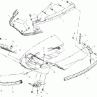 800 XCR - S03SB8AS Nosepan