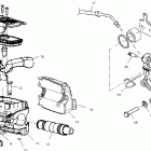 FRONTIER TOURING - S03NT7DS Тормоза