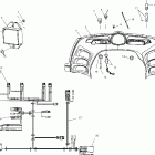 440 PRO X FAN COOLED - S03NX4FS Панель передняя