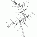 FRONTIER CLASSIC BUILT BEFORE 1/01/02 - S03ND7DS Машинка переключения