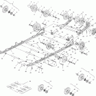 WIDETRAK LX - S03SU4BS Подвеска