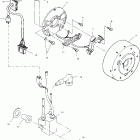 500 CLASSIC TOURING - S02ST4BS Генератор