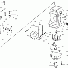 700 CLASSIC - S03ND7CS Карбюратор