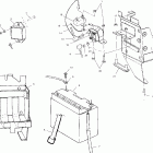 340 EDGE/EDGE CLASSIC - S03NB3AS/S03ND3AS Battery box