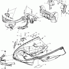 800 RMK 151 STOCK - S03NL8CSA Nosepan
