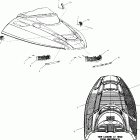 FRONTIER CLASSIC BUILT BEFORE 1/01/02 - S03ND7DS Foil / foam