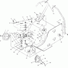 TRAIL RMK - S03SR5BS Управление
