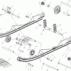 500 XC SP EDGE - S03NP5CSA/B Rear suspension (edge)