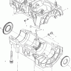 TRAIL RMK - S03SR5BS Картер
