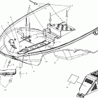 120 XC SP - S03WB1AS Nosepan
