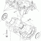 440 PRO X FAN COOLED - S03NX4FS Картер