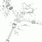 TRAIL RMK - S03SR5BS Руль
