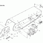 500 CLASSIC TOURING - S02ST4BS Tunnel