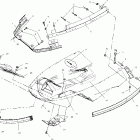 WIDETRAK LX - S03SU4BS Nosepan