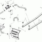 FRONTIER CLASSIC BUILT BEFORE 1/01/02 - S03ND7DS Система охлаждения