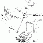 FRONTIER TOURING - S03NT7DS Руль