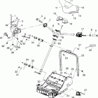 700 CLASSIC - S03ND7CS Руль