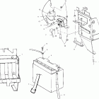 550 CLASSIC EDGE - S03ND5BS Battery box
