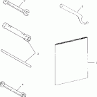 700 CLASSIC - S03ND7CS Инструмент