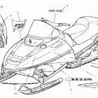 700 XC SP EDGE - S03NP7CSA/B Decals (edge)