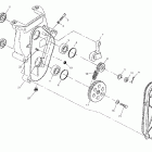 TRAIL TOURING - S03ST5BS Трансмиссия