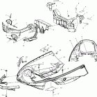 700 CLASSIC - S03ND7CS Nosepan