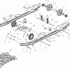 440 PRO X - S03NX4CS Подвеска