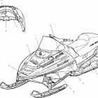 FRONTIER CLASSIC BUILT BEFORE 1/01/02 - S03ND7DS Наклейки