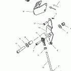 500 XC SP EDGE - S03NP5CSA/B Shift (reverse models)