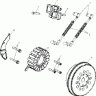 FRONTIER TOURING - S03NT7DS Генератор