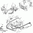 600 RMK 144см -S03NK6ES Nosepan