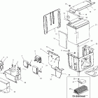 FRONTIER TOURING - S03NT7DS Battery box / electrical