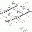 700/800 SKS - S03NS7CS/A-S03NS8CS/A Подвеска