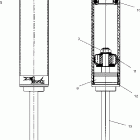 700/800 SKS - S03NS7CS/A-S03NS8CS/A Shock (front track)