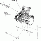 FRONTIER TOURING - S03NT7DS Sensors / switches / electrical