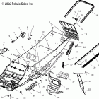 SUPERSPORT EDGE - S03NB5BS/A Шасси