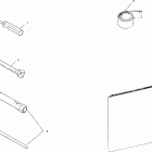TRAIL RMK - S03SR5BS Инструмент