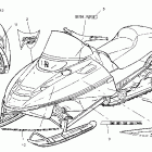 500 XC SP EDGE - S03NP5CSA/B Decals (edge)