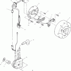WIDETRAK LX - S03SU4BS Генератор